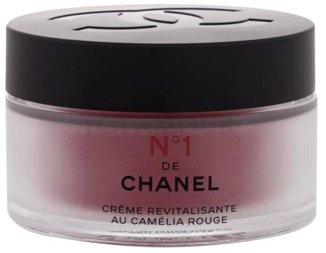 chanel no 1 revitalizing cream|chanel crema no 1.